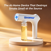 ODORPAW BlueMist Pro